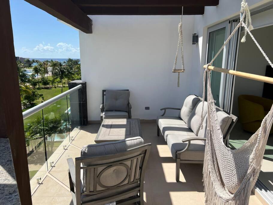Brand New And Amazing Penthouse! Playa del Carmen Exterior foto