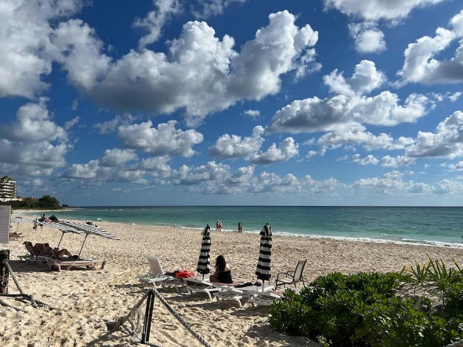 Brand New And Amazing Penthouse! Playa del Carmen Exterior foto