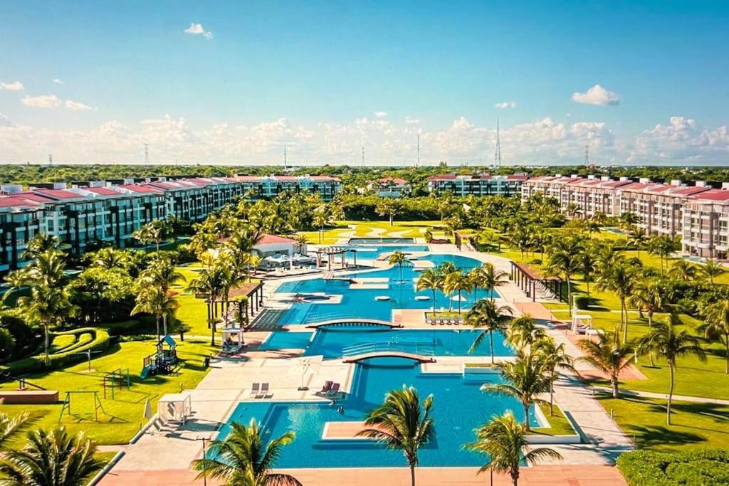 Brand New And Amazing Penthouse! Playa del Carmen Exterior foto