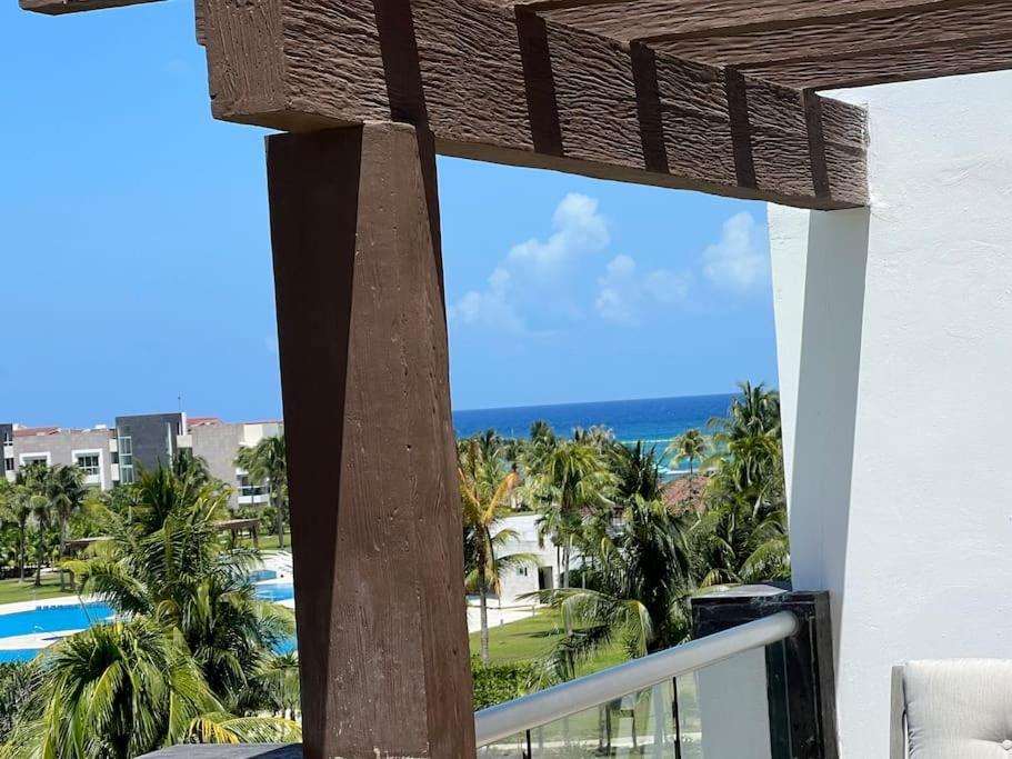 Brand New And Amazing Penthouse! Playa del Carmen Exterior foto