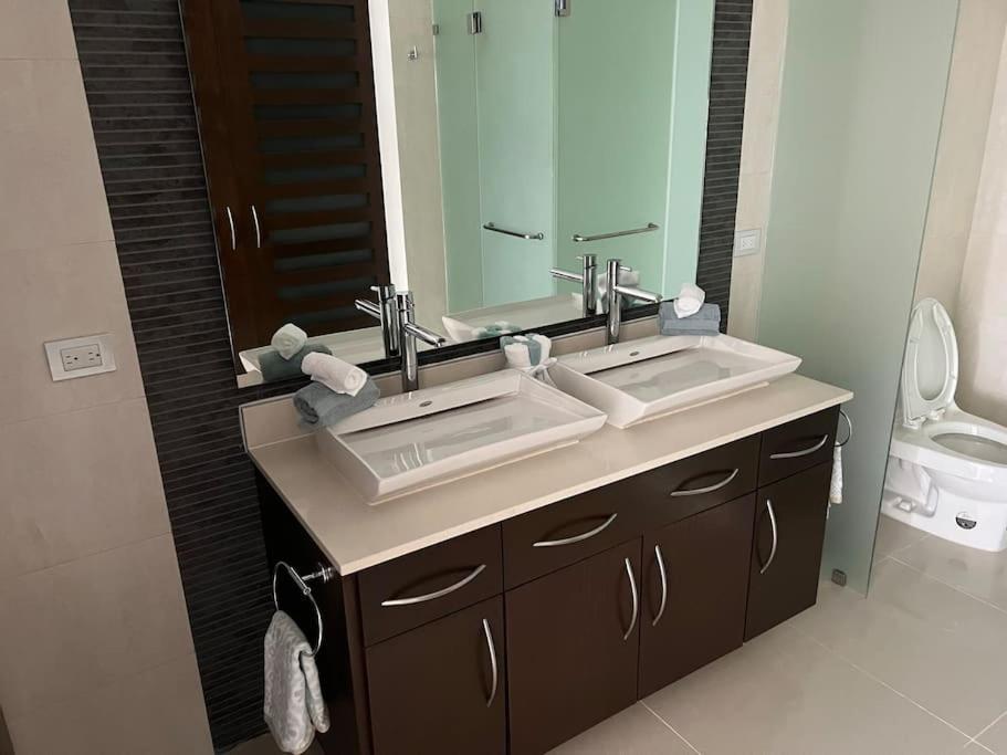 Brand New And Amazing Penthouse! Playa del Carmen Exterior foto