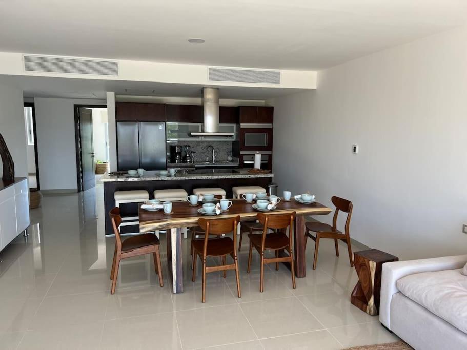 Brand New And Amazing Penthouse! Playa del Carmen Exterior foto