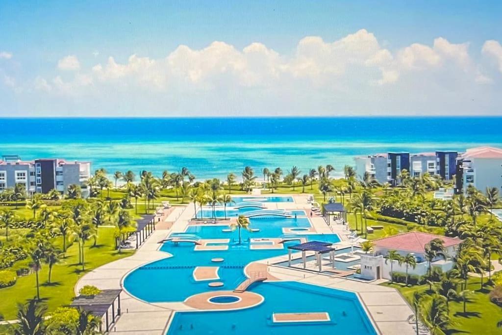 Brand New And Amazing Penthouse! Playa del Carmen Exterior foto