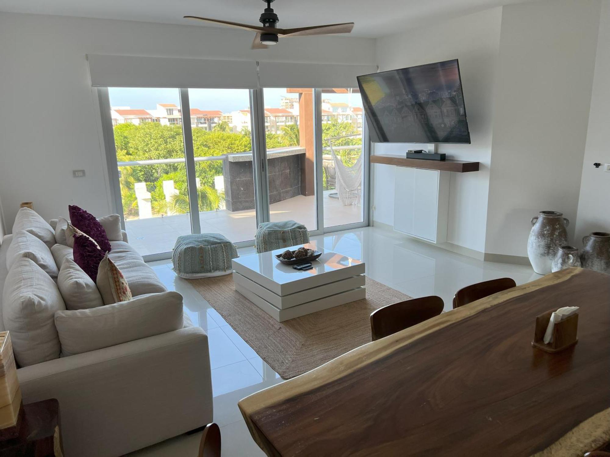 Brand New And Amazing Penthouse! Playa del Carmen Exterior foto