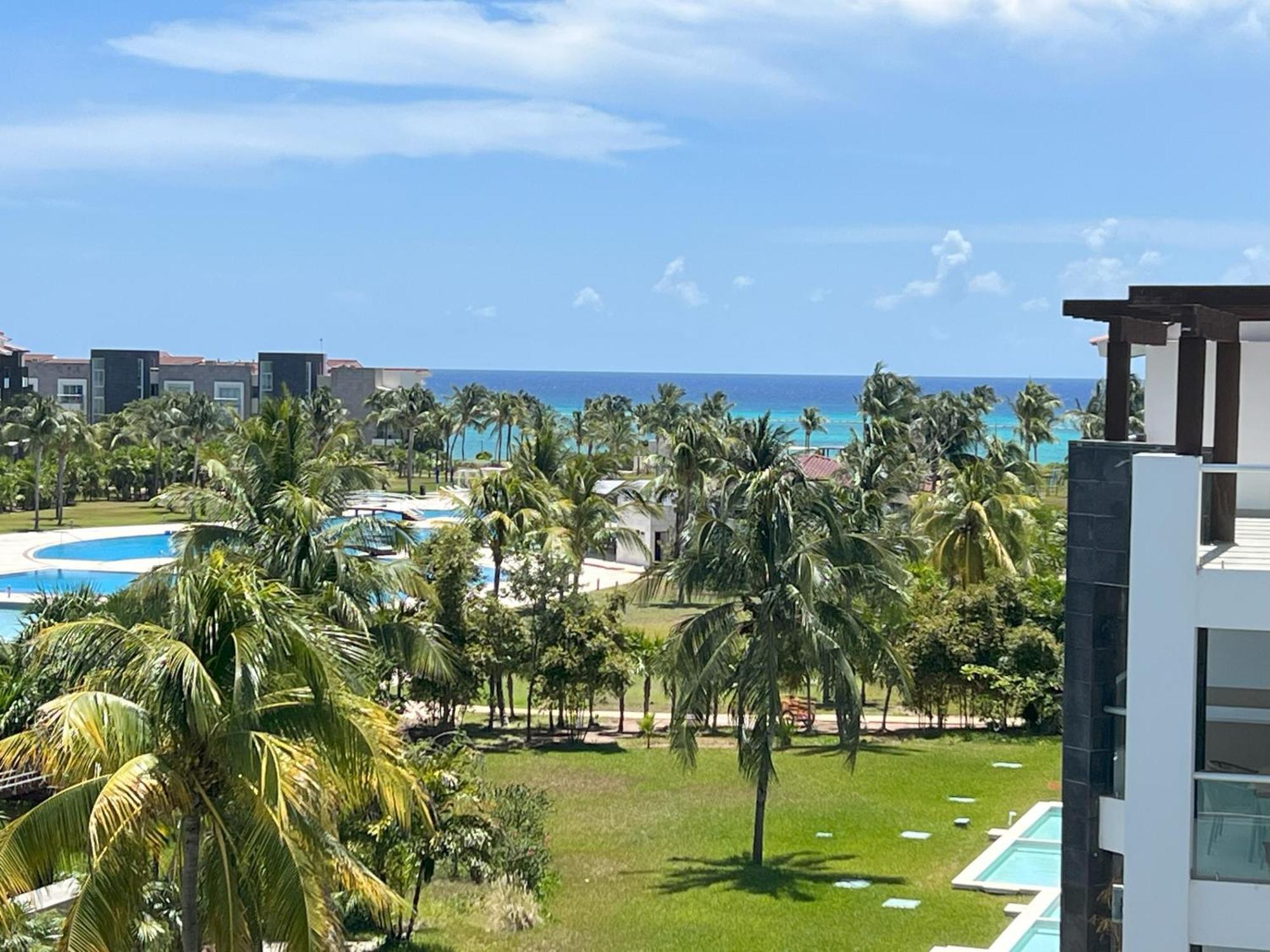 Brand New And Amazing Penthouse! Playa del Carmen Exterior foto