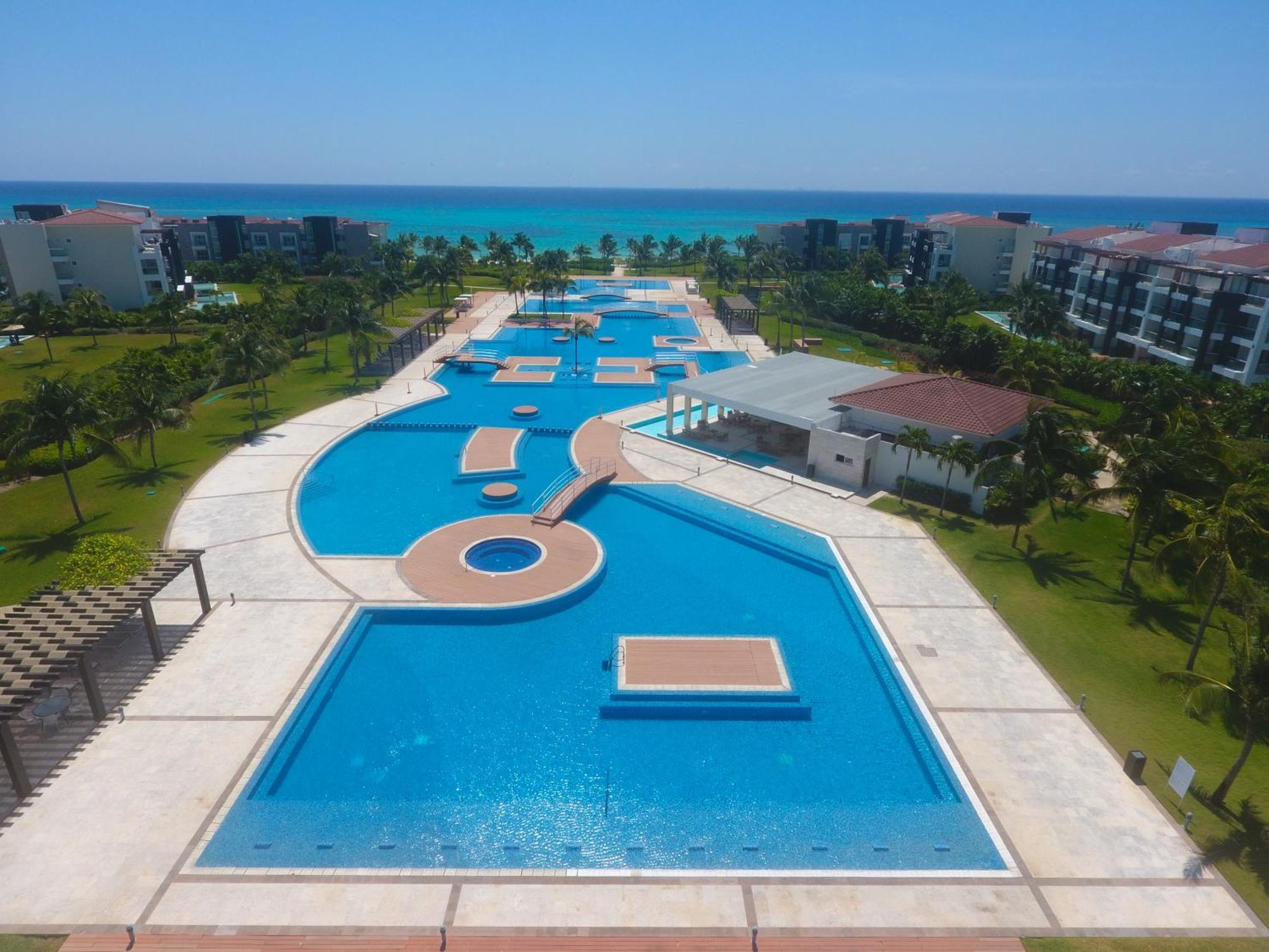 Brand New And Amazing Penthouse! Playa del Carmen Exterior foto