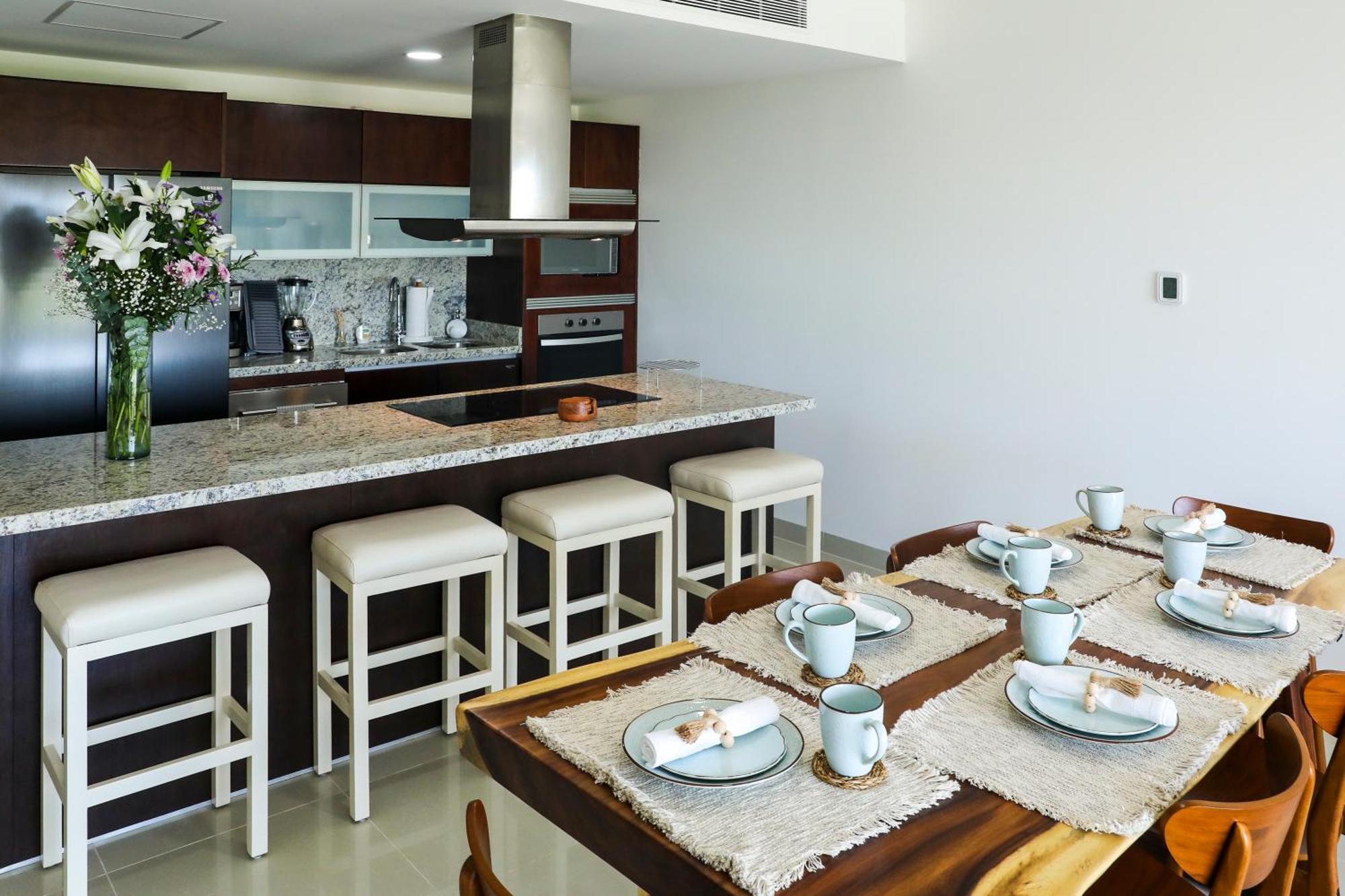 Brand New And Amazing Penthouse! Playa del Carmen Exterior foto