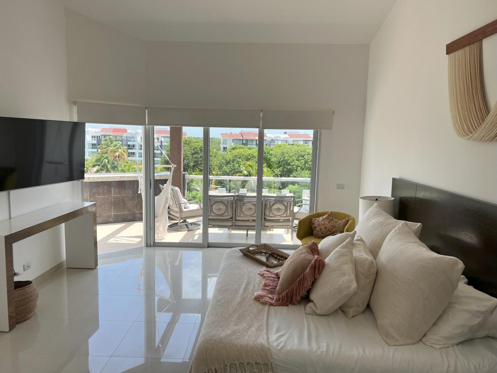 Brand New And Amazing Penthouse! Playa del Carmen Exterior foto