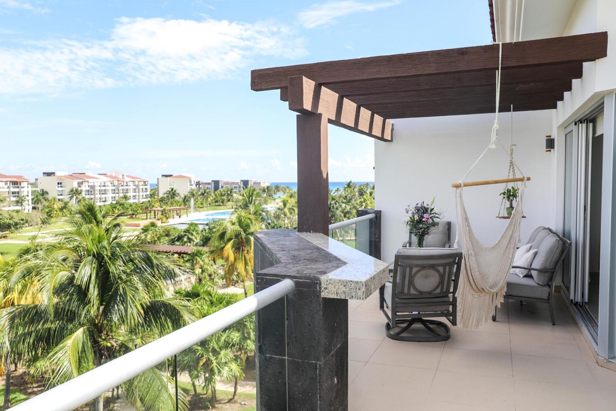 Brand New And Amazing Penthouse! Playa del Carmen Exterior foto